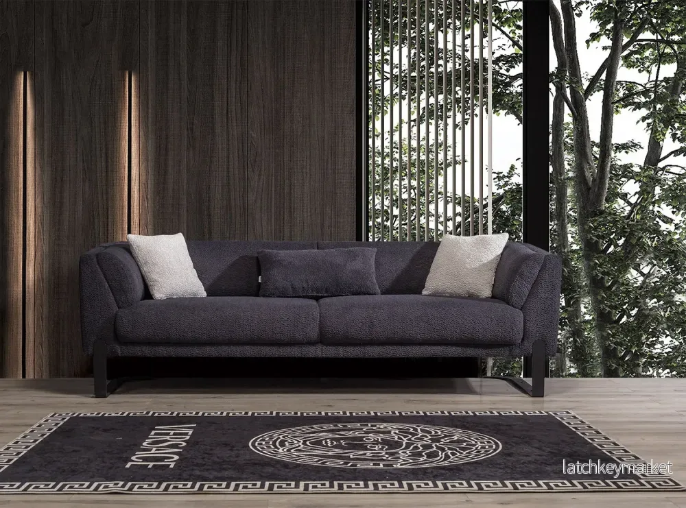 Savana 3-Sits Soffa Savana 3-Sits Soffa