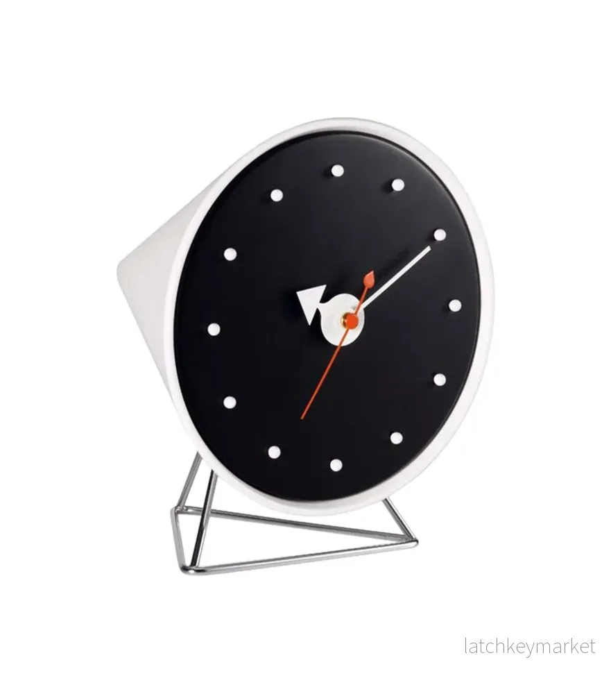 Cone Clock