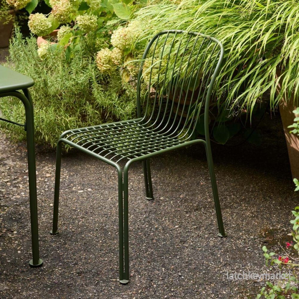 Thorvald SC94 Side Chair - Bild 3