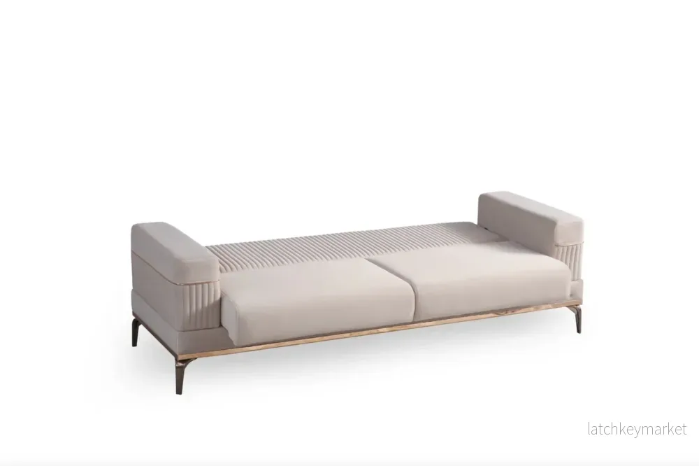 Lexus 3-Sits Soffa - Bild 2