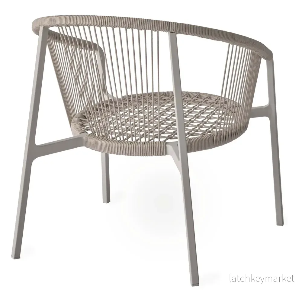 Vipp 712 Lagrasse Lounge Chair - Bild 2