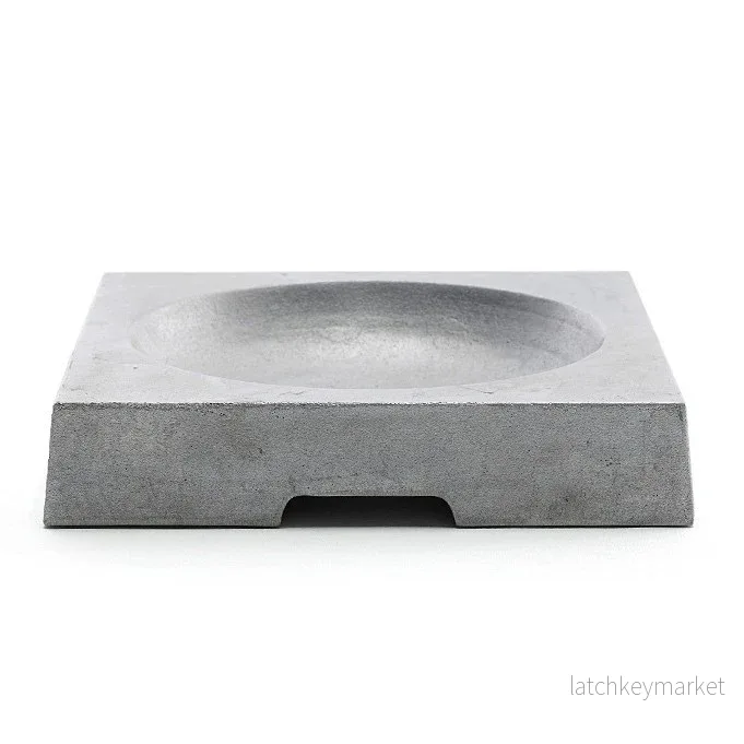 Fågelbad kvadrat Fågelbad kvadrat