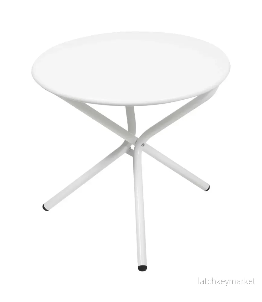 Tris Table Ø:55