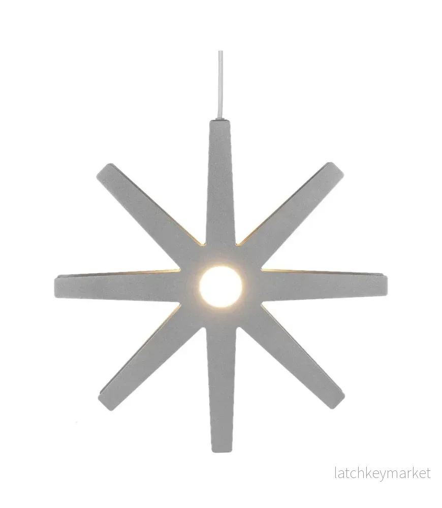 Fling 33 cm Taklampa