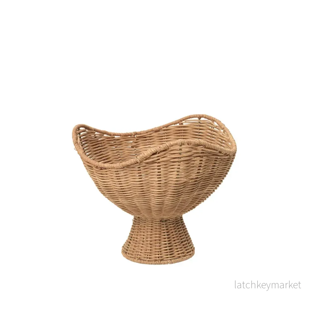 Annika Rattan Basket