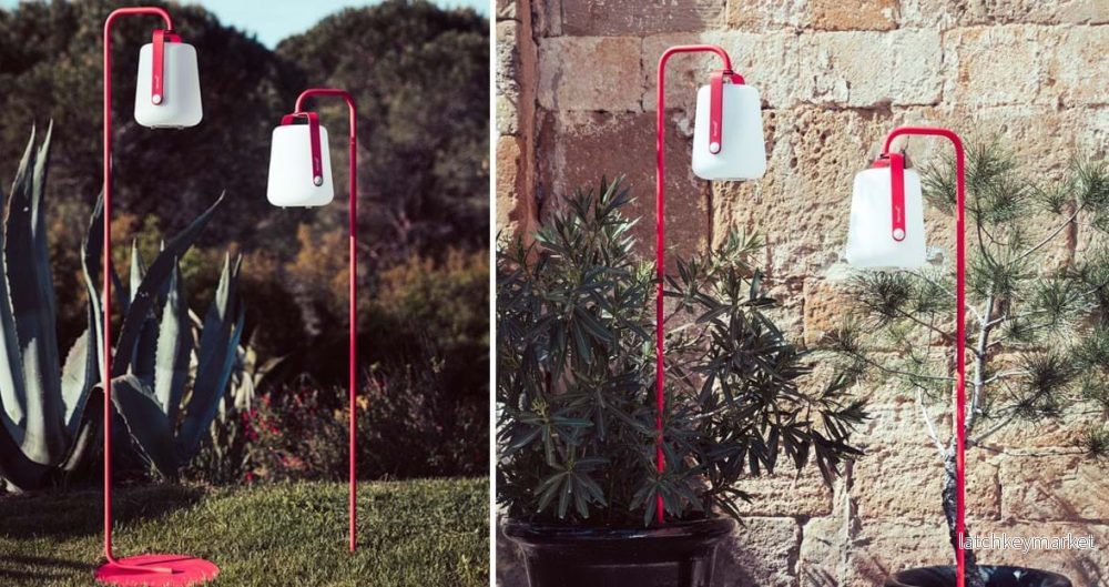 Balad Upright Stand - Bild 2