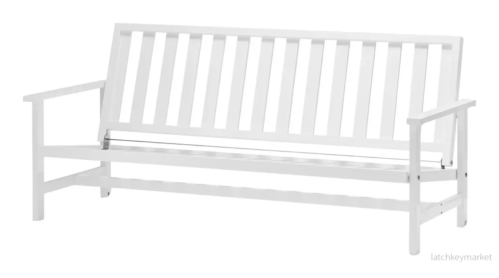 Fri Form Soffa 3-Sits