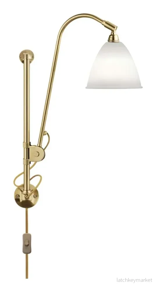 BL5 Wall Lamp Wired