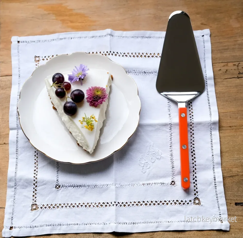 Sabre Paris Tart Server Orange Sabre Paris Tart Server Orange