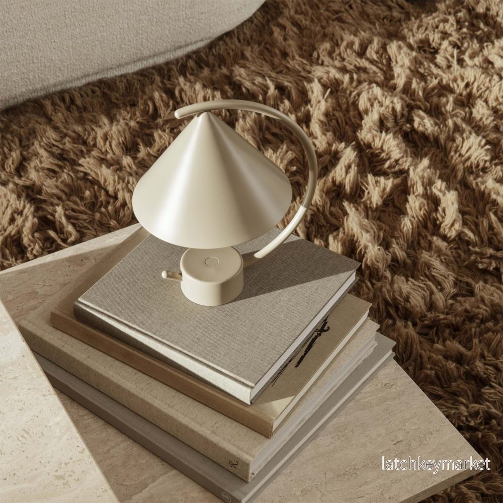 Meridian Lamp - Bild 3