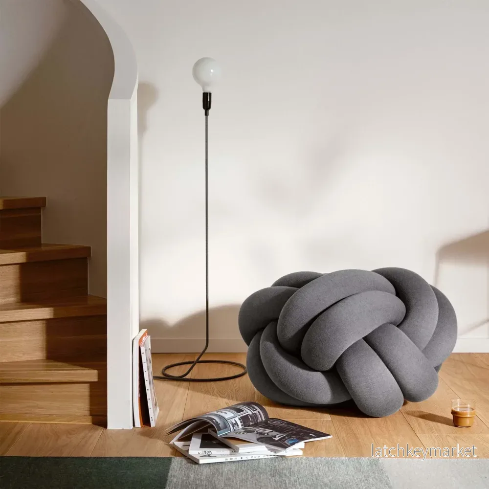 Knot Cushion XL - Bild 3