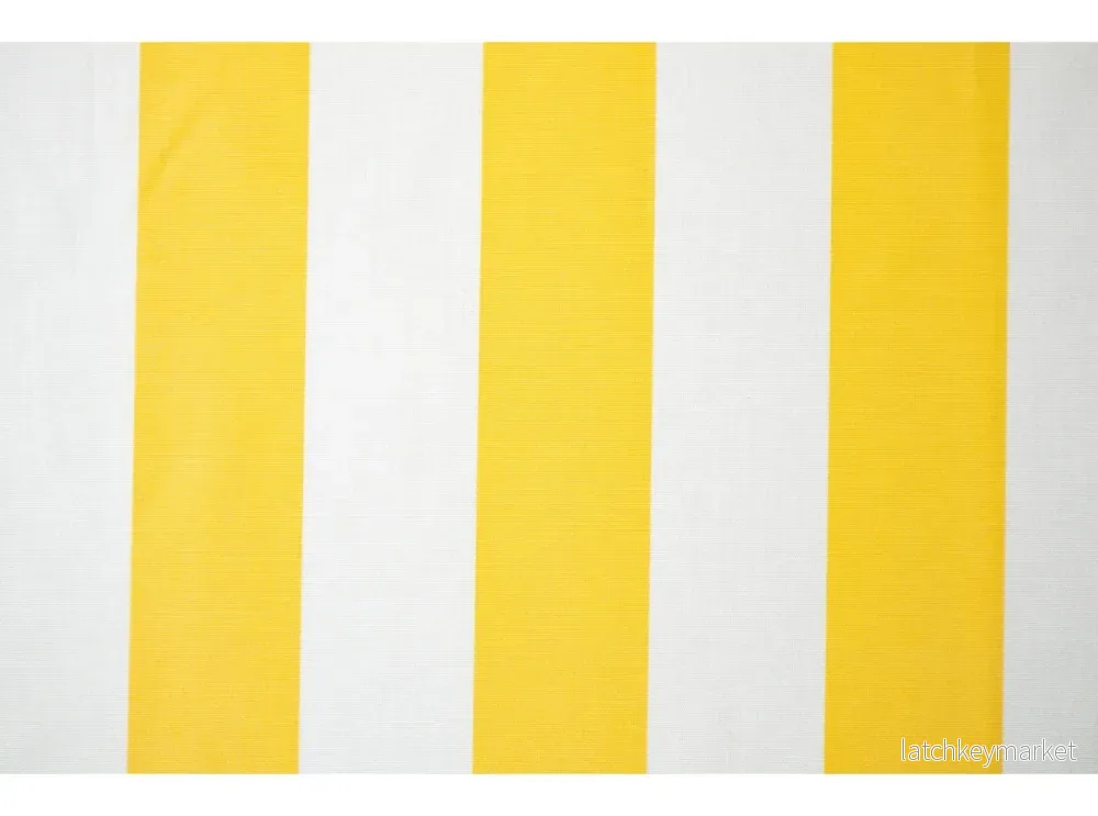 Dynväv Garden Stripe, flera färger Dynväv Garden Stripe, flera färger