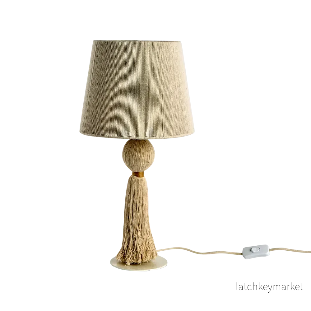 Bordslampa Milla M Bordslampa Milla M
