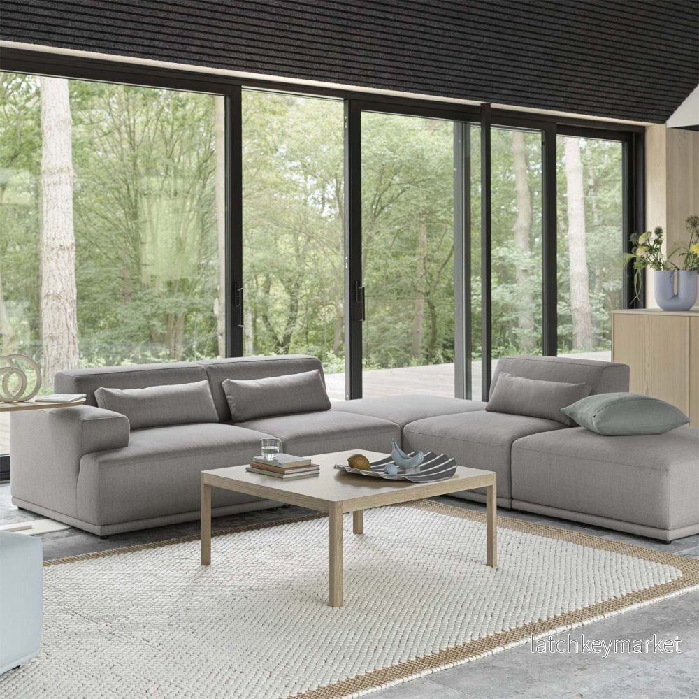 Connect Soft 2-Seater Config 2 - Bild 3
