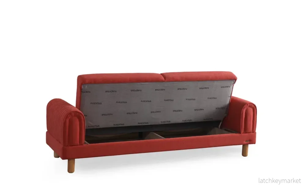 Panama 3-Sits Soffa - Bild 2