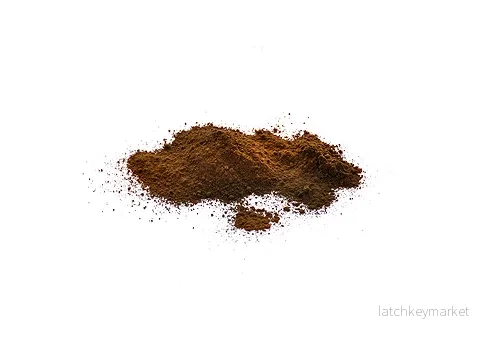 Pigment Grön Umbra Pigment Grön Umbra