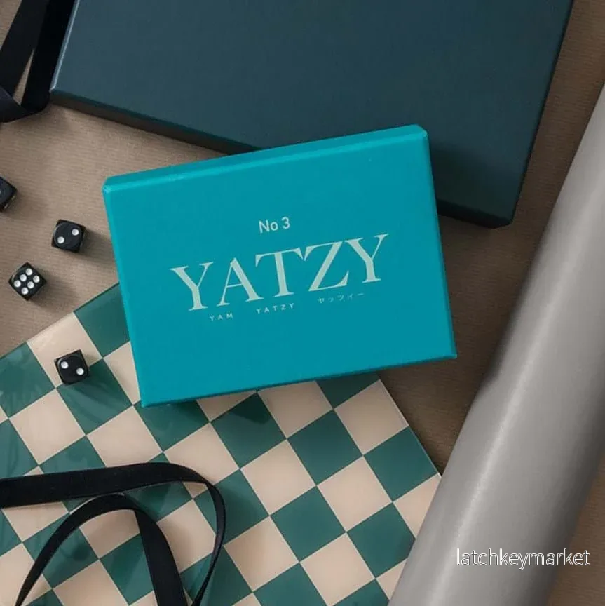 Classic Yatzy - Bild 3