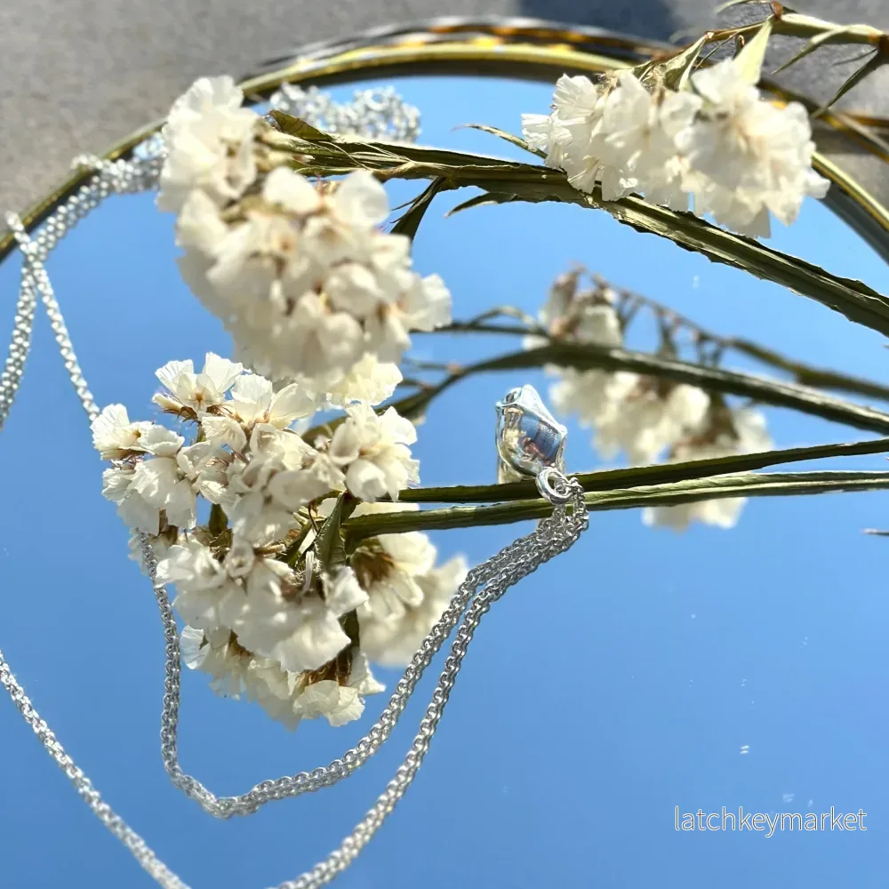 Halsband Knopp - Bild 2