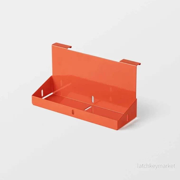 Veark Orange Rack Shelf - Bild 2