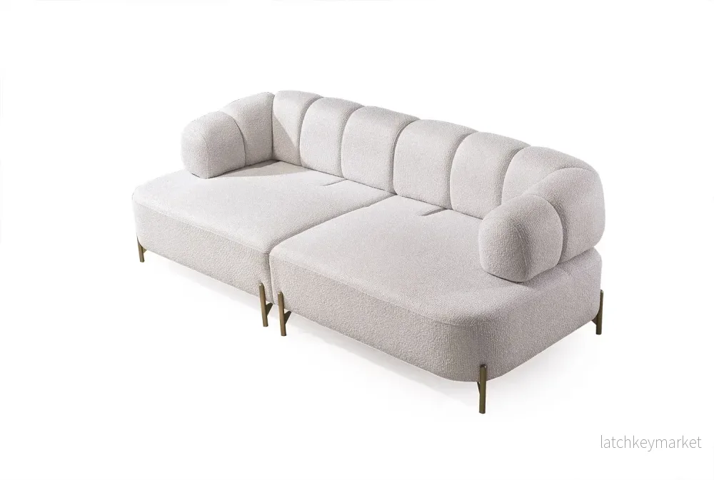 Avva 3-Sits Bäddsoffa - Bild 3