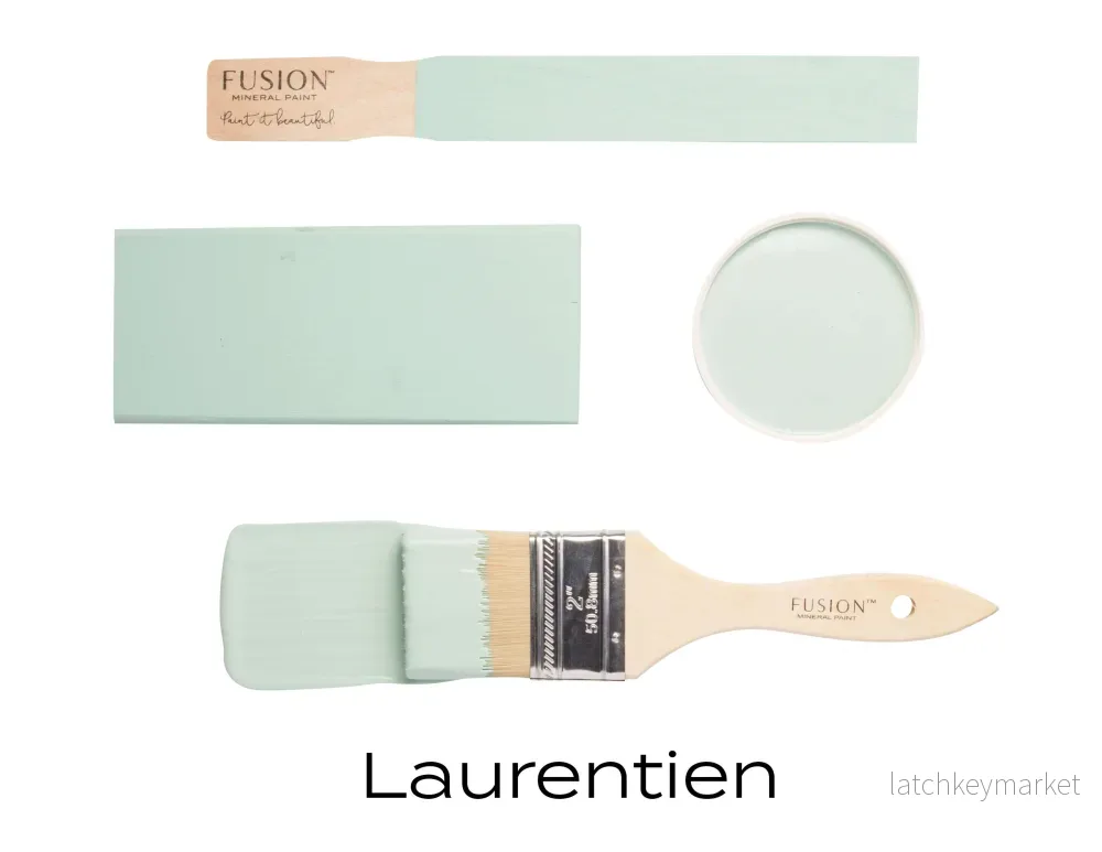 Fusion Mineral Paint Laurentien