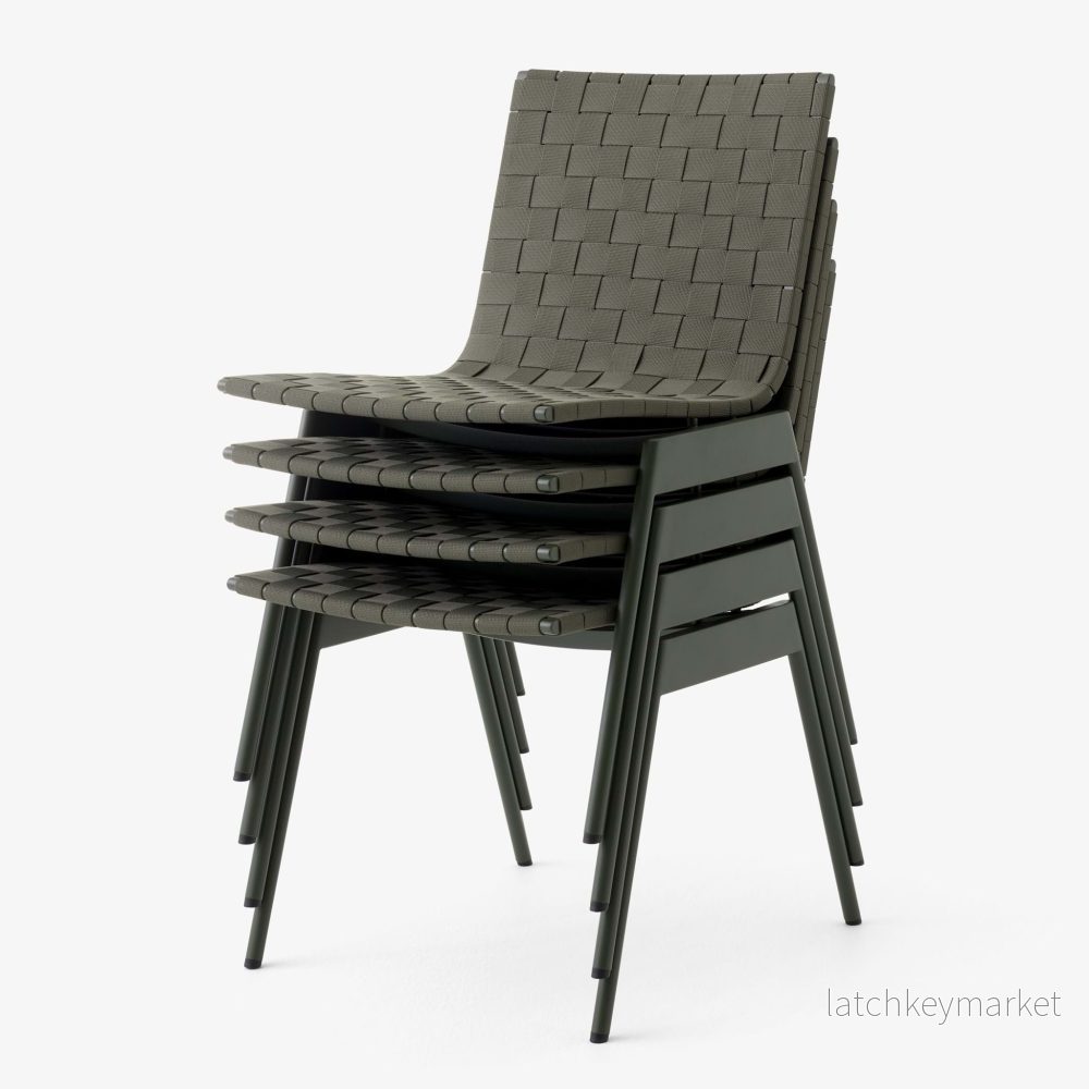 Ville AV33 Chair - Bild 2