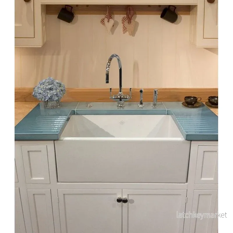 Diskho i porslin Shaws Classic Shaker 600 - Bild 3