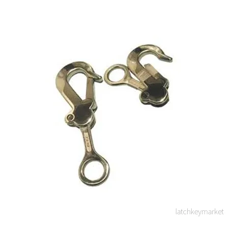 Merxhake Original – självlåsande förtöjningshake Merxhake Original – självlåsande förtöjningshake