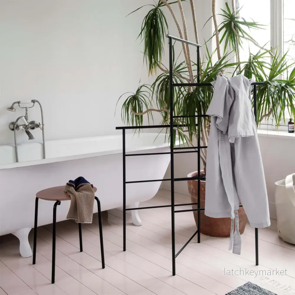 Dora Clothes Stand - Bild 3