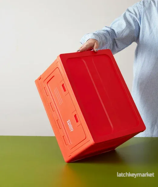 Box Medium Red - Bild 2