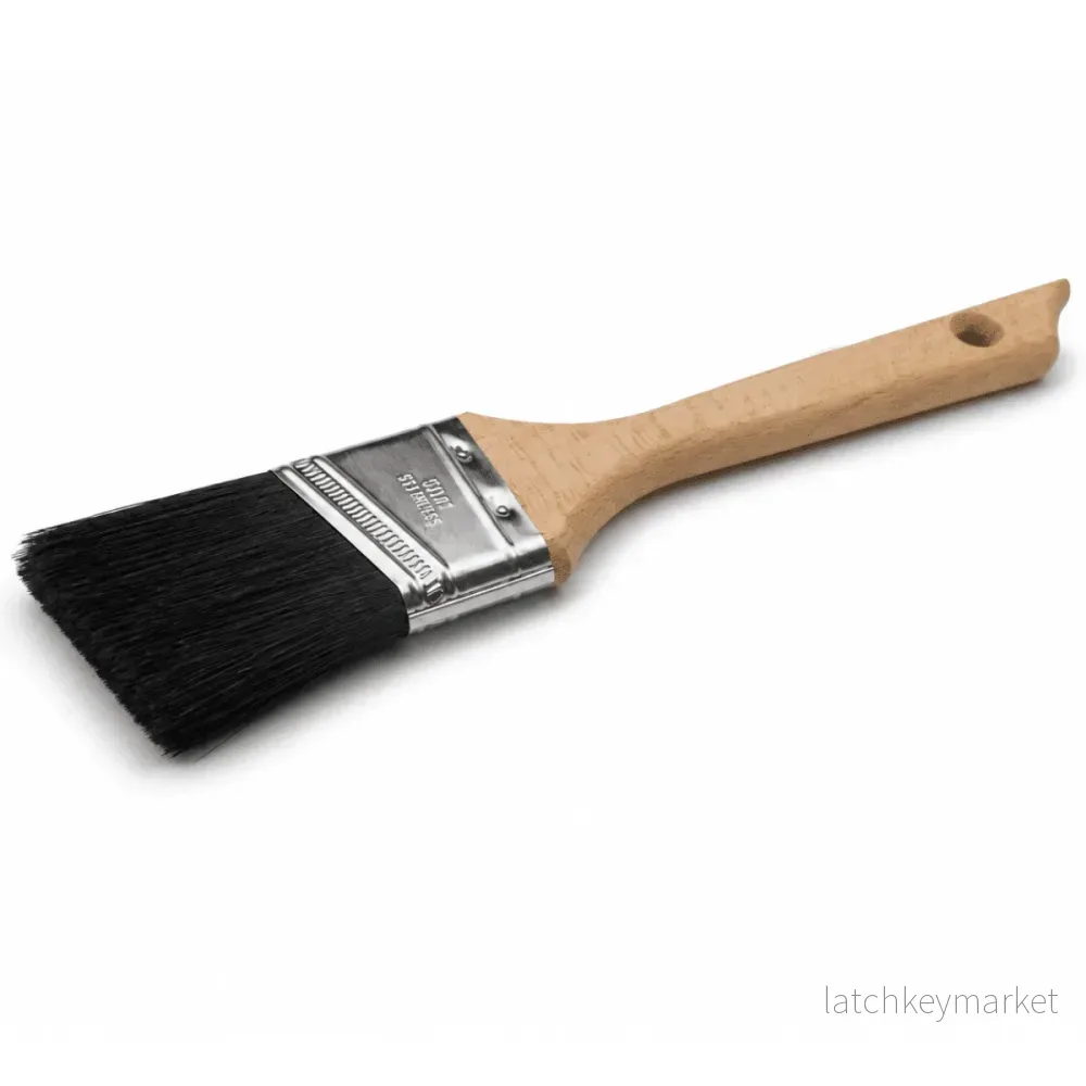 Fönsterpensel - Bild 2