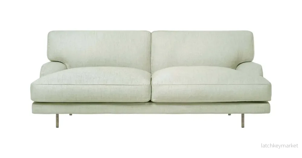 Flaneur Sofa 2-Seater