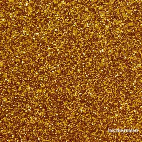 Glittrigt texturerat omslag i stil med glitter – R6 gul disco 122 cm Glittrigt texturerat omslag i stil med glitter – R6 gul disco 122 cm