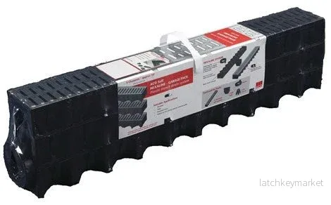 Aco Self Hexaline Garagepaket - Bild 2