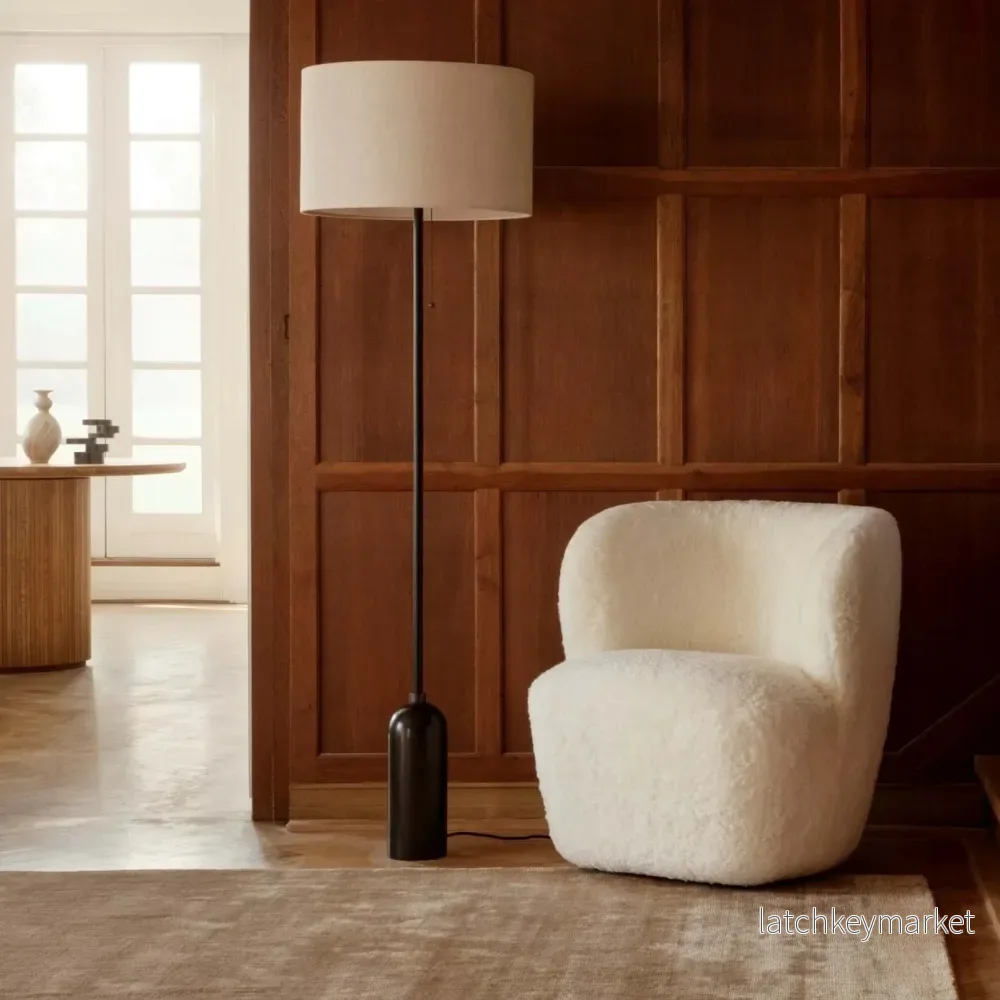 Gravity Floor Lamp - Bild 2