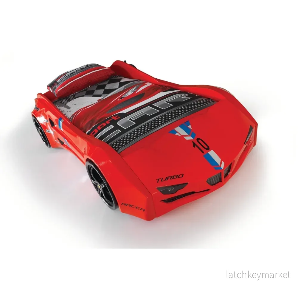 Gti Bilsäng - Bild 2