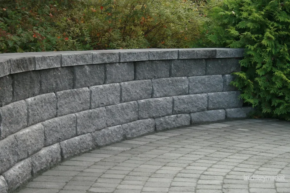Rubin/Onyx Krön Antracit 300/240x280x75 - Bild 3