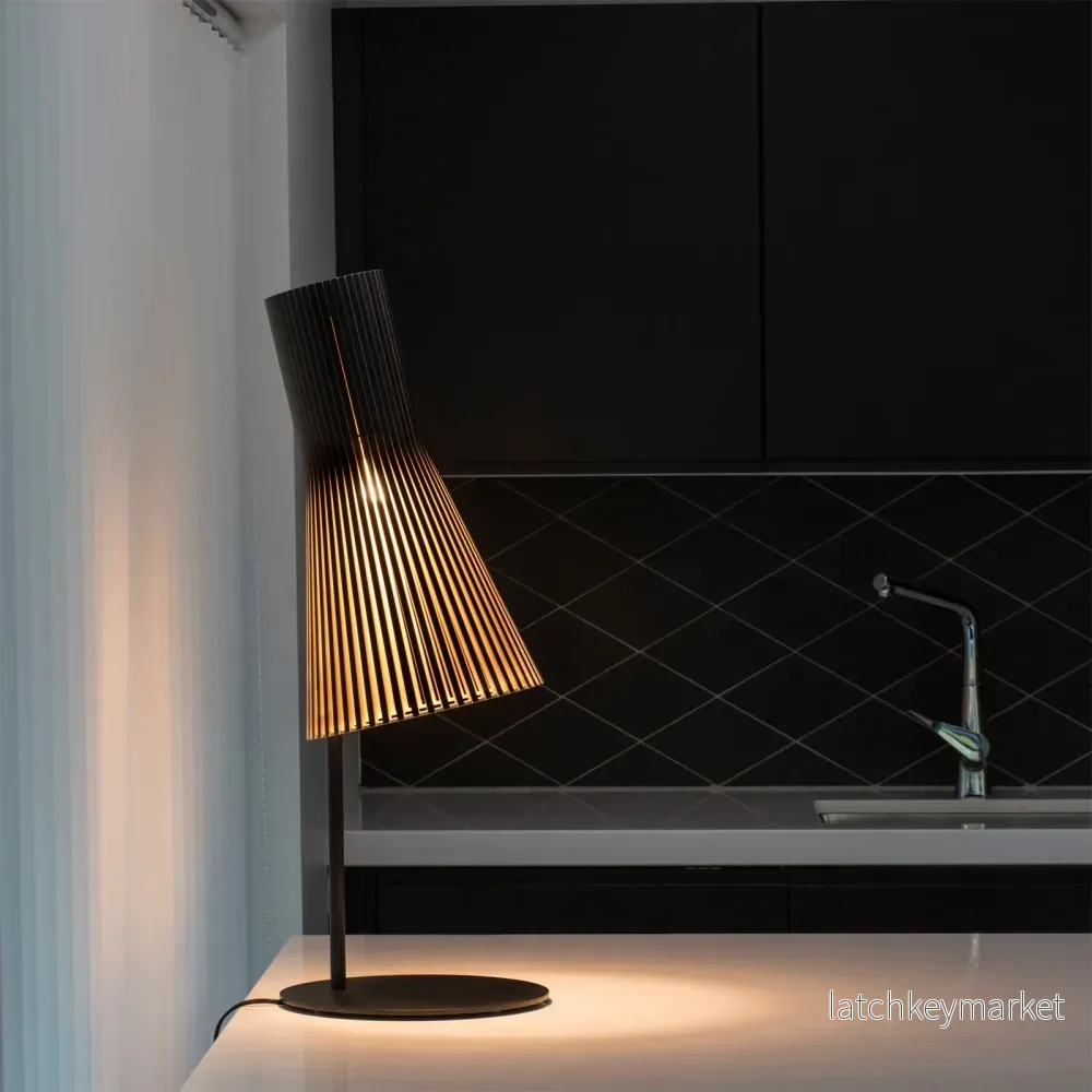 Secto 4220 Table Lamp - Bild 3