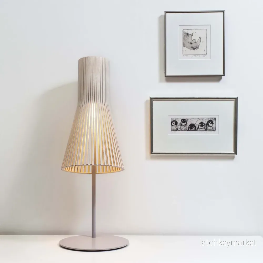 Secto 4220 Table Lamp - Bild 2