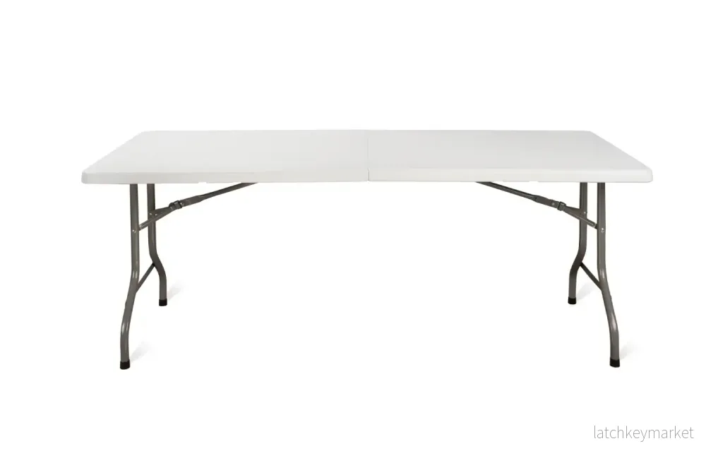 Cocktailbord rektangulärt 74x184 x 74,5 cm - Bild 2