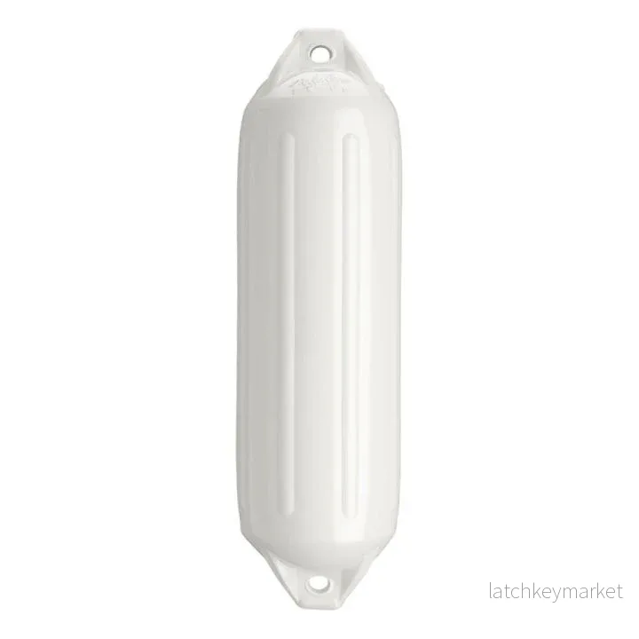 Fender Polyform US NF3 Vit | PolyRopes Fender Polyform US NF3 Vit | PolyRopes