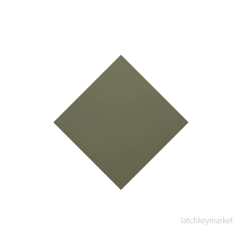 Victorian Passbit Australian Green 3,5×3,5 cm Victorian Passbit Australian Green 3,5×3,5 cm