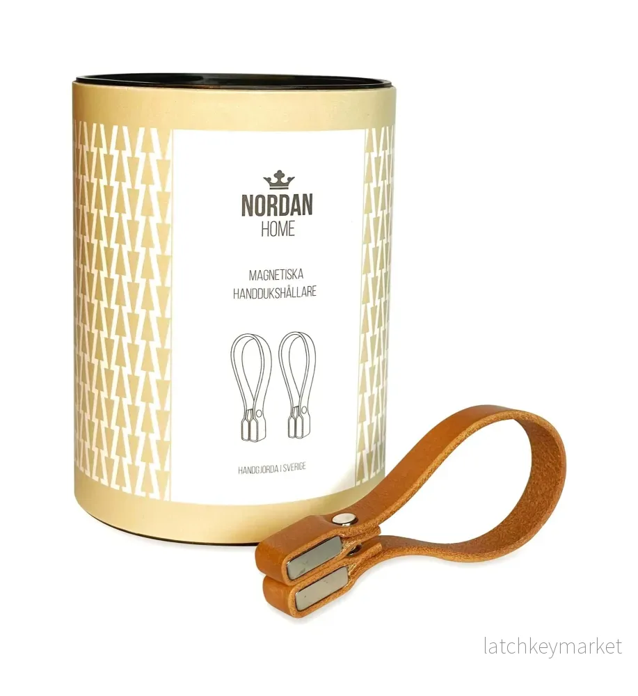 Handdukshållare 2-pack - Bild 2