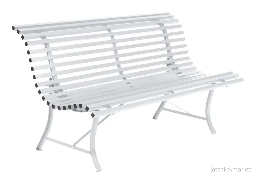 Louisiane 150 cm