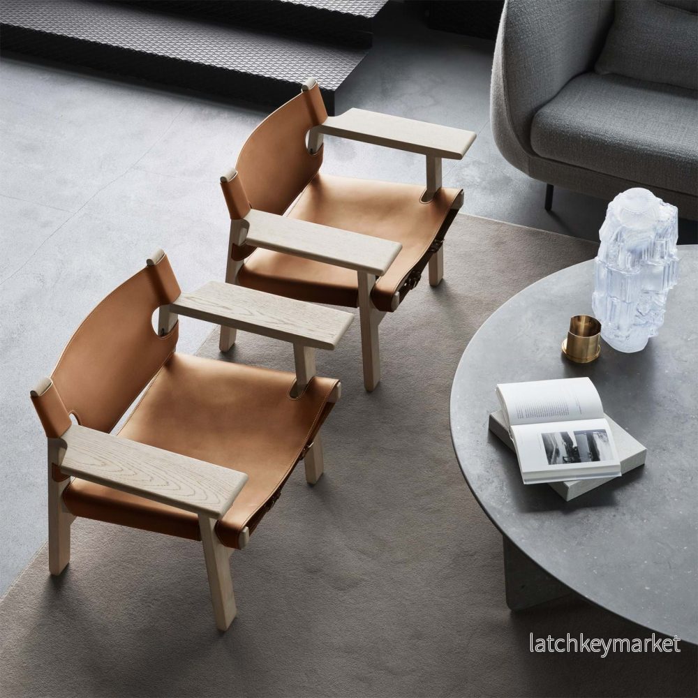 The Spanish Chair - Bild 3