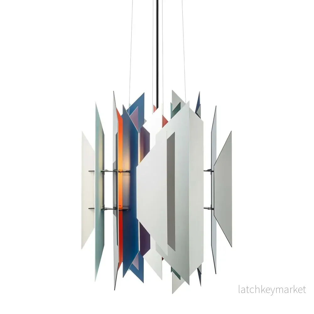 Divan 2 Pendant 55 cm - Bild 2