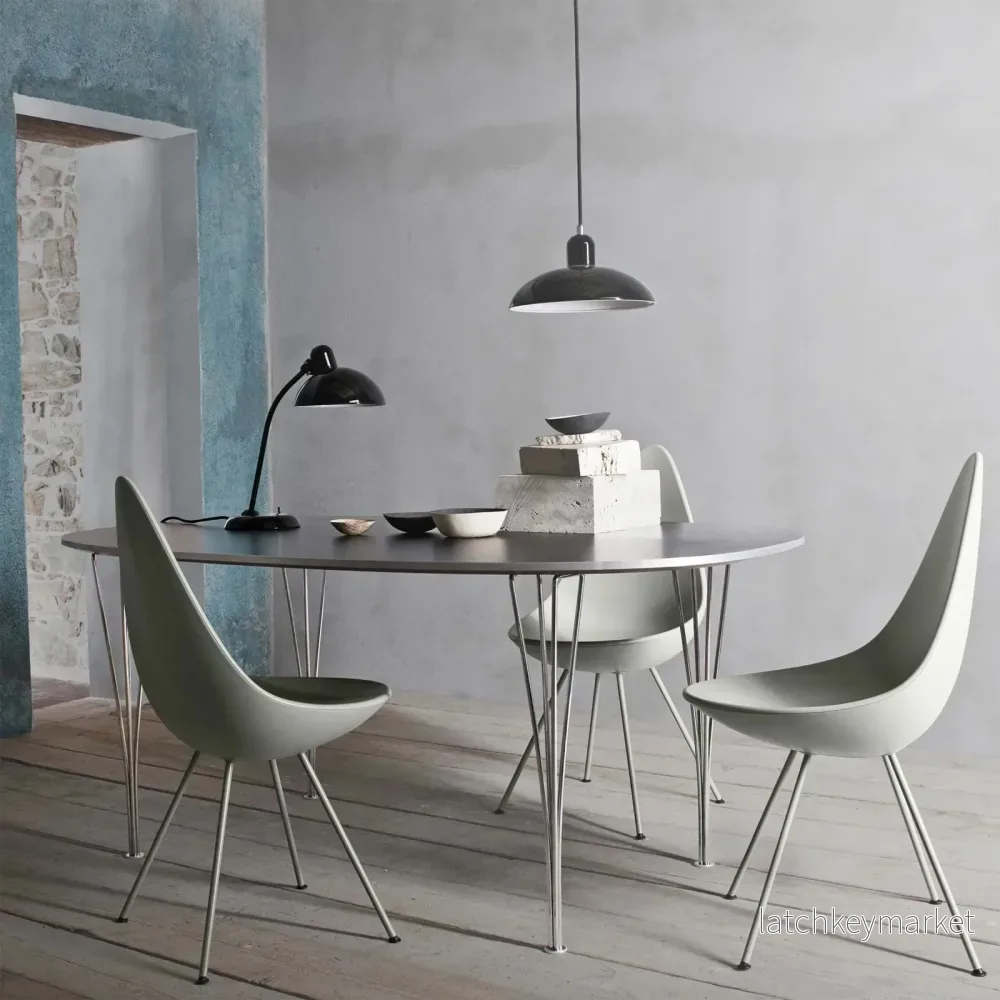 Kaiser Idell 6631-P Pendel - Bild 2