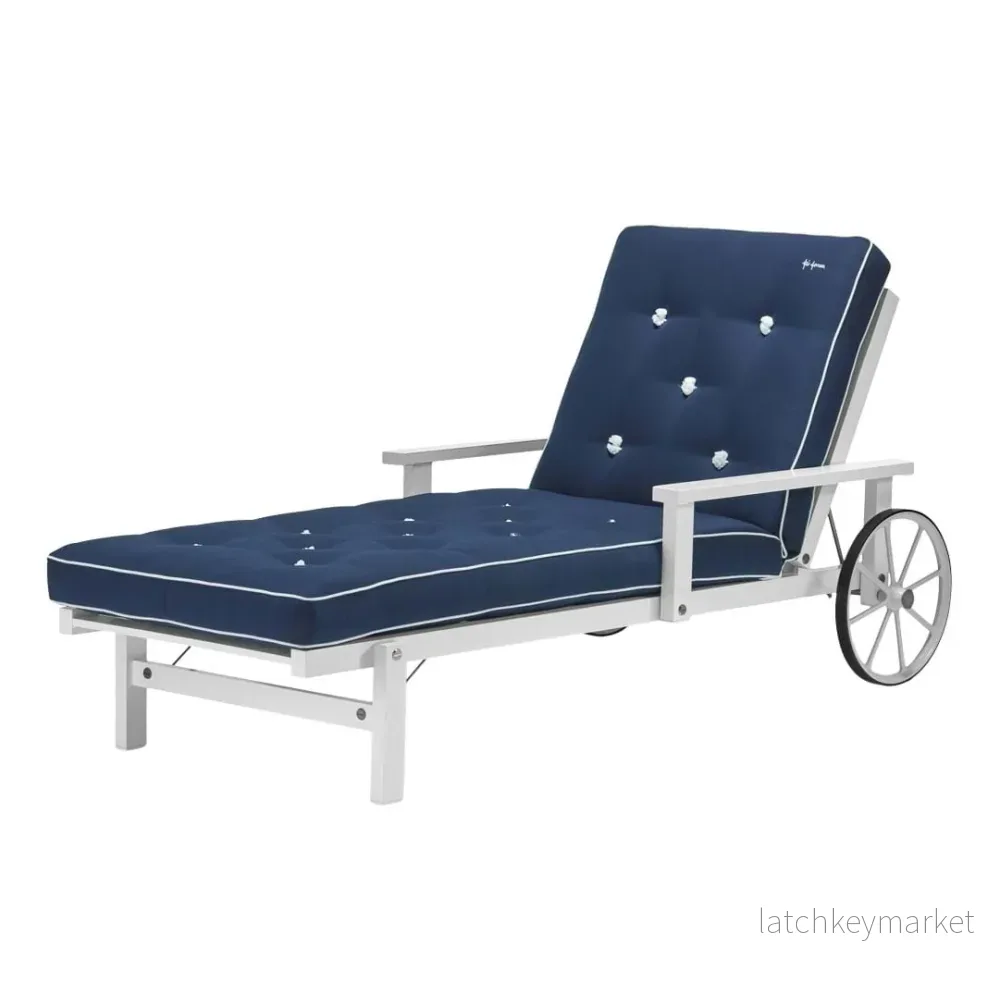 Fri Form Liggvagn - Bild 2