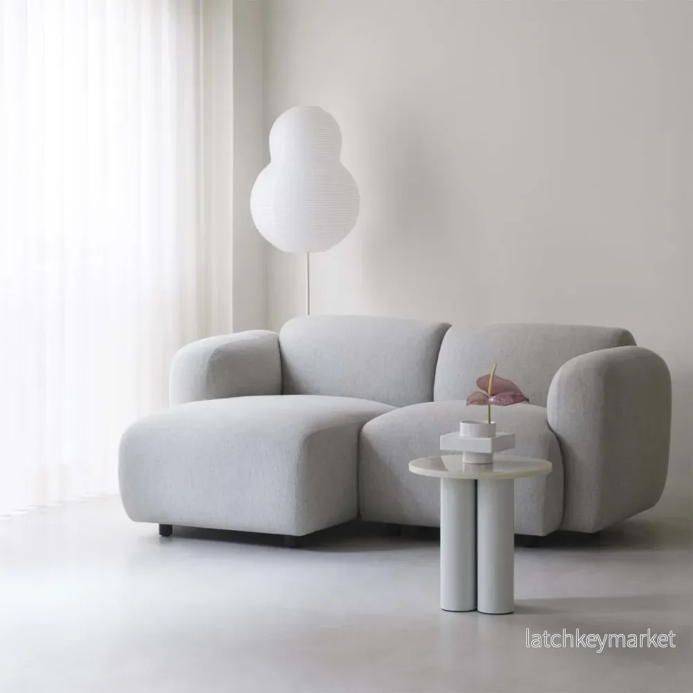 Dit Table Brown - Bild 3