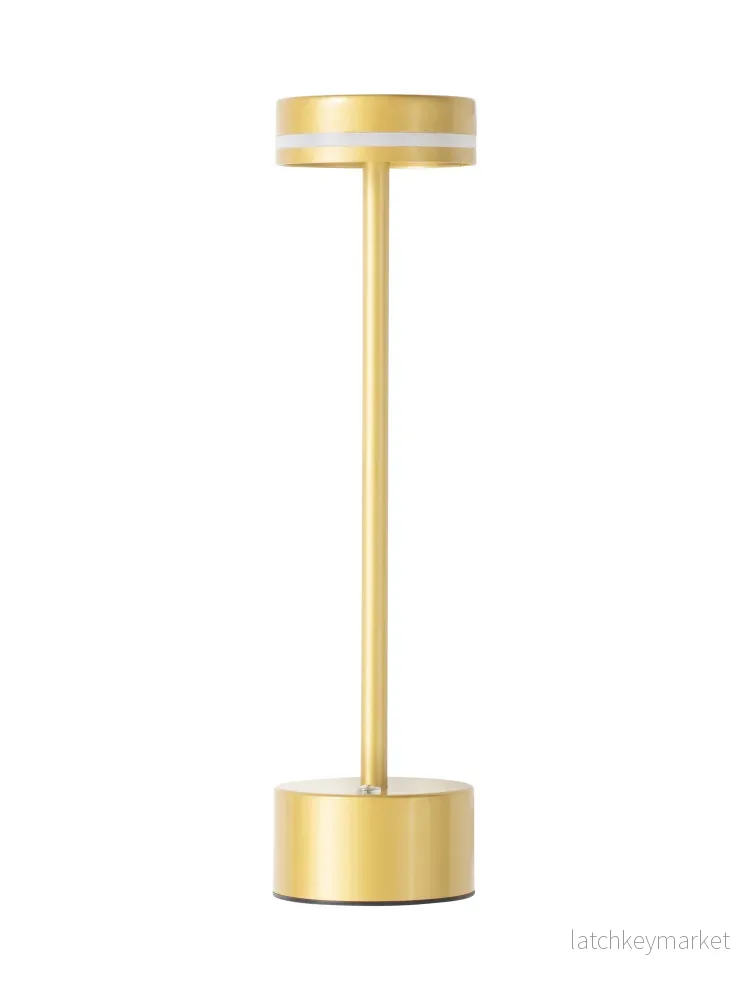 Lampa Led Uppladdningsbar - Bild 2